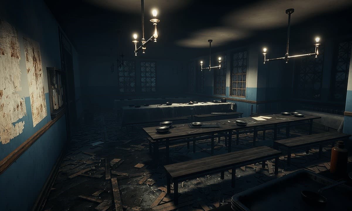 المنزل المسكون - 3