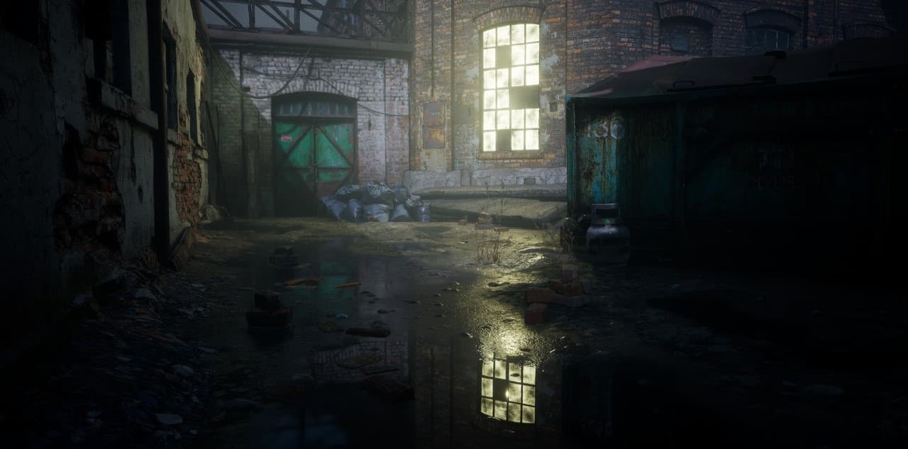 مدينة الأشباح - 3