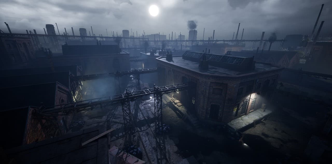 مدينة الأشباح - 4